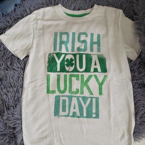 St. Patricks Day t-shirt